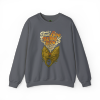 True Love Burns Slow and Hits Hard Crewneck